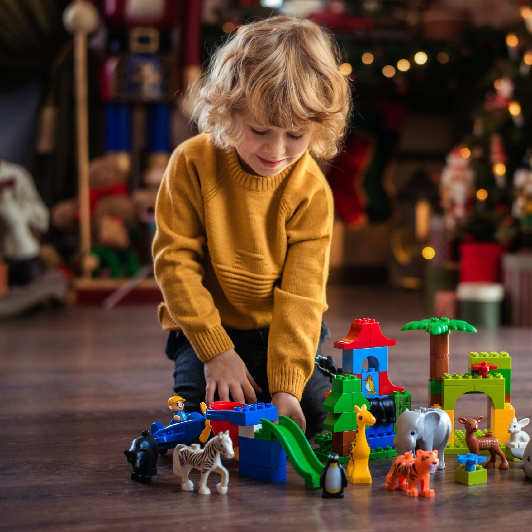 Exploring World Cultures